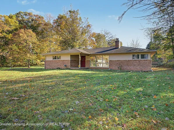 4746 Ottawa Dr, Okemos, MI 48864