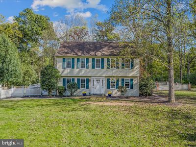 444 Fieldstone Dr, Bunker Hill, WV, 25413