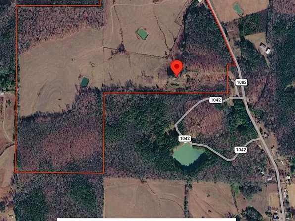 215 County Road 1041 #0, Cullman, AL 35057