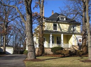 269 Woodlawn Ave, Winnetka, IL