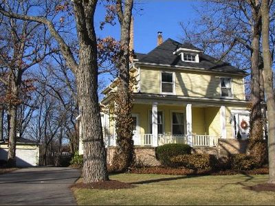 269 Woodlawn Ave, Winnetka, IL, 60093