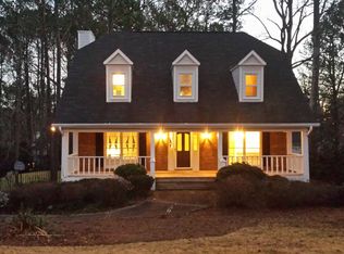 2668 Arbor Spring Way, Roswell, GA 30066