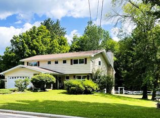 118 Paddock Ave, Park Falls, WI 54552