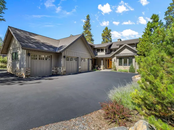 17800 Big Leaf Ln #24, Bend, OR 97707