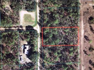 0 SW 121st Ter #6, Dunnellon, FL 34432