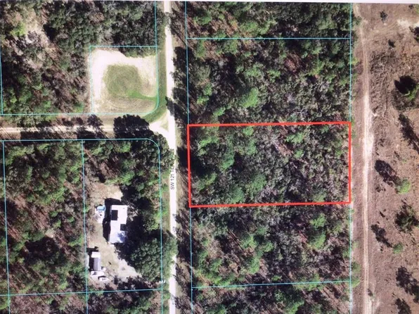 0 SW 121ST TER LOT 6, DUNNELLON, FL 34432
