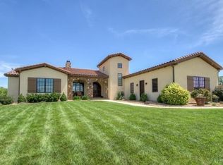 2240 N 700th Rd, Eudora, KS 66025