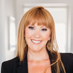 Stacy Gregory