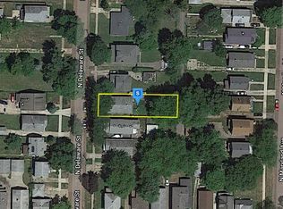 2138 N Delaware Ave, Peoria, IL