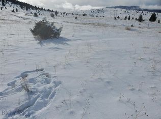 Tbd Gregson, Ramsay, MT 59748