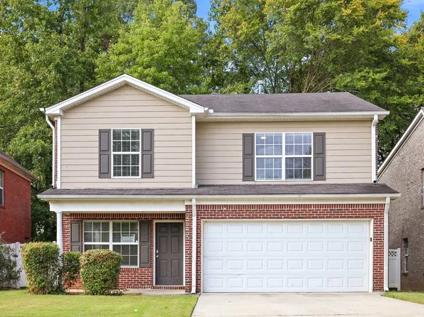 2534 Walter Way, Stockbridge, GA 30281