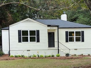 839 Bieze St, Griffin, GA 30224