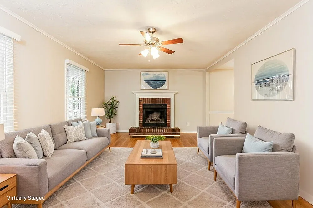 3 bed, 2.5 bath, 1568 sqft, $1,895 — Photo 4