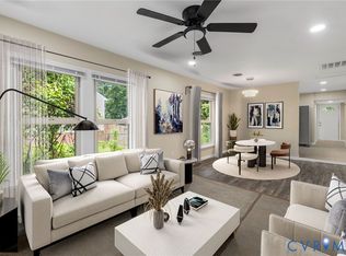 1105 Arlington Rd, Hopewell, VA 23860