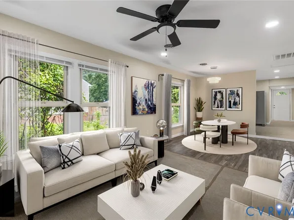 1105 Arlington Rd, Hopewell, VA 23860