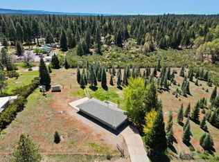 7914 Airport Way, Shingletown, CA 96088