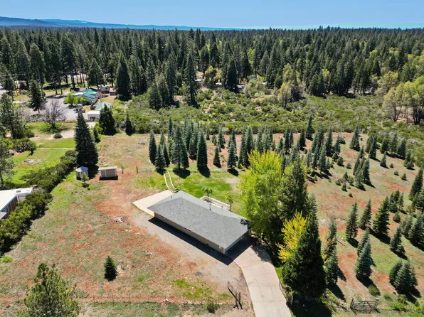 7914 Airport Way, Shingletown, CA 96088