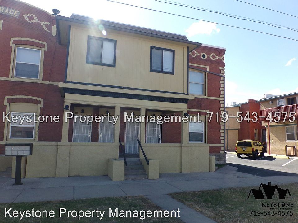 1st image of 109 E Evans Ave #3292847