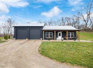 6417 Heid Ridge Rd SW, Stone Creek, OH 43840