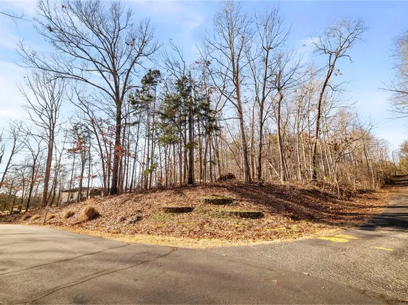 LOT 27 S Shore Dr, Fair Play, SC 29643