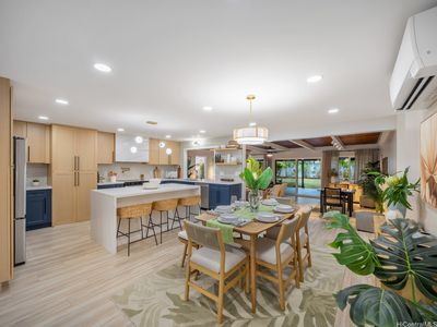 633 Kaha St, Kailua, HI, 96734