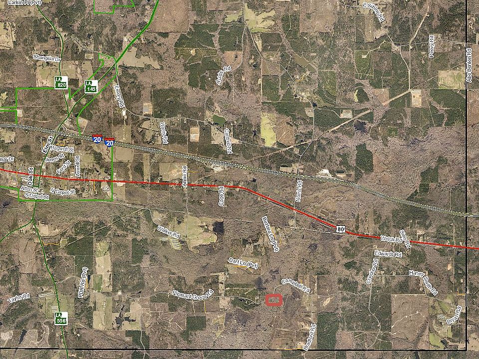 2nd image of 748 Campbell Rd