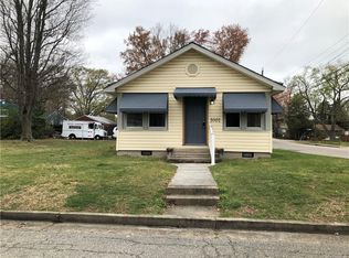 3001 Maple St, Hopewell, VA 23860