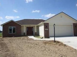 10217 Chesterhills Ct, New Haven, IN 46774