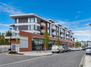 950 Whirlaway Cres #301, Langford, BC V9B 0Y3