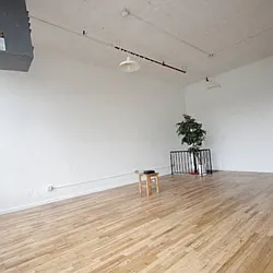 Rented by Garden Management