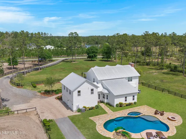 34175 STEEPLE CHASE Way, Callahan, FL 32011