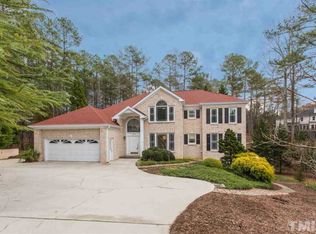 210 Chiselhurst Way, Cary, NC 27513