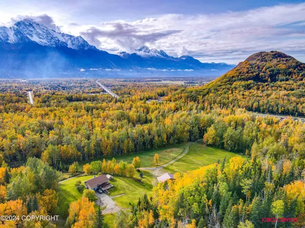 2773 S Old Glenn Hwy, Palmer, AK 99645