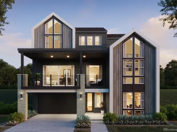 11403 Alla Breve Circle, Lone Tree, CO 80134