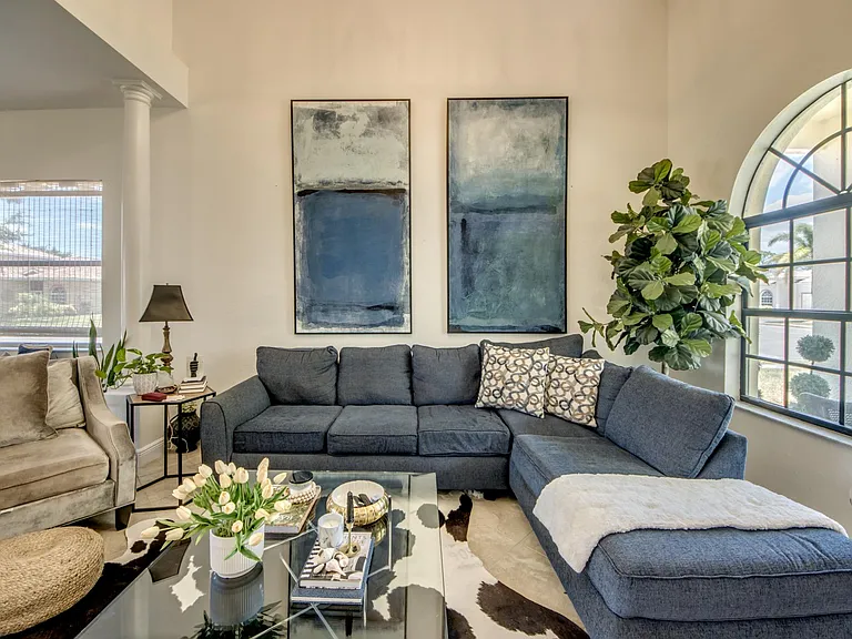 Blue Cypress Lake Ct — Photo 45