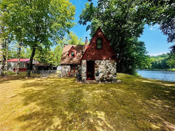 N2146 County Road, Bruce, WI 54819