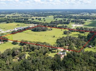 2110 NW 100th St, Ocala, FL 34475