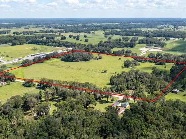 2110 NW 100th St, Ocala, FL 34475