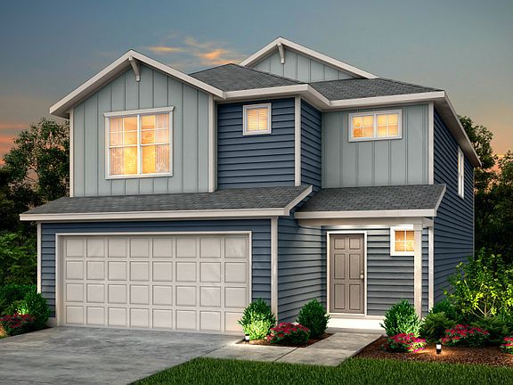 Home Exterior HC103