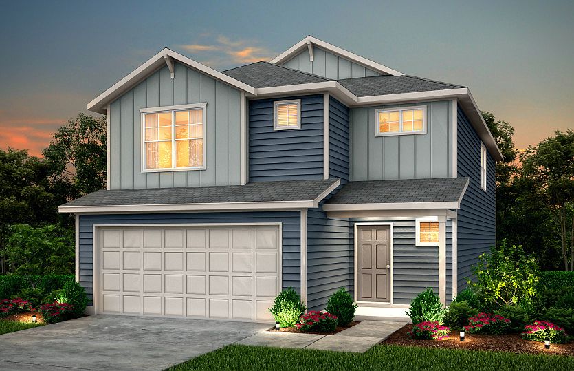Home Exterior HC103