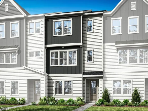 1036 Zelkova Ln, Chapel Hill, NC 27517