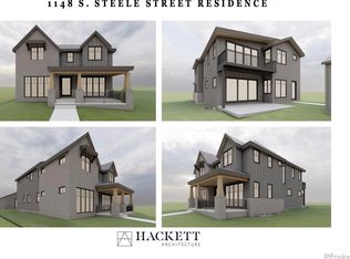 1148 S Steele St, Denver, CO 80210