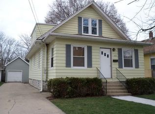 4823 20th Ave, Kenosha, WI 53140