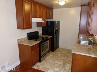 230 Roosevelt Ave APT 1, Redwood City, CA 94061