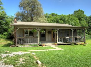 111 Minnie Ave LOT 11, Jamestown, TN 38556