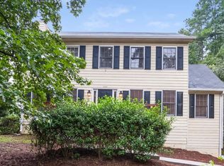 2609 Hard Twist Dr, Grayson, GA 30017