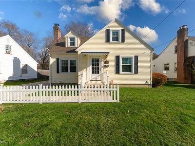 2243 Coleman Dr, Youngstown, OH, 44511