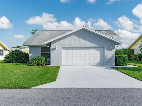 3830 ROWENA Circle, West Palm Beach, FL 33417
