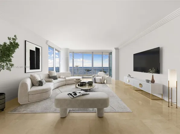 2627 Bayshore Dr #1901, Miami, FL 33133