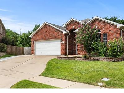 7910 Corona Ct, Arlington, TX, 76002